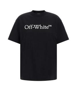 OFF-WHITE Футболка
