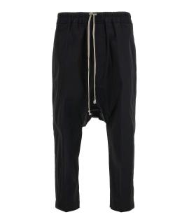 RICK OWENS Повседневные брюки