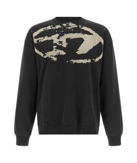 DIESEL Худи/толстовка