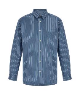 A.P.C. Кэжуал рубашка