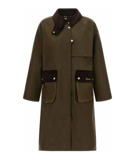 BARBOUR Парка