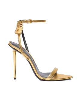 TOM FORD Босоножки