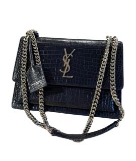 SAINT LAURENT Сумка через плечо