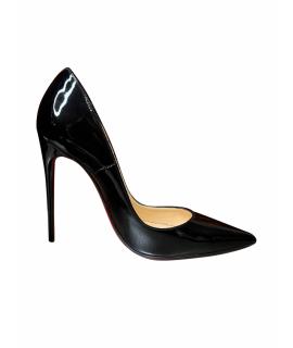 CHRISTIAN LOUBOUTIN Туфли
