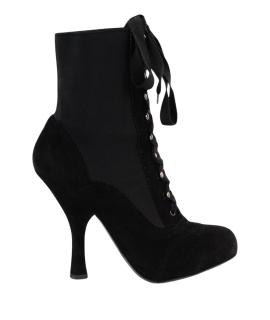 DOLCE&GABBANA Ботильоны