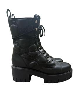 GUCCI Ботинки