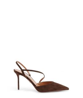 AQUAZZURA Туфли