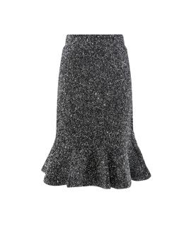 CHRISTIAN DIOR Юбка миди