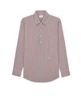 SAINT LAURENT Кэжуал рубашка