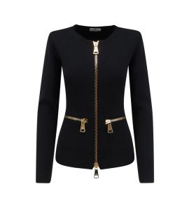 ELISABETTA FRANCHI Кардиган