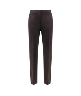 MAX MARA Прямые брюки