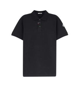 MONCLER Поло с коротким рукавом