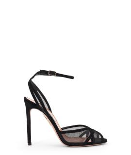 AQUAZZURA Босоножки
