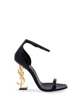 SAINT LAURENT Босоножки