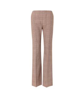 MAX MARA Прямые брюки