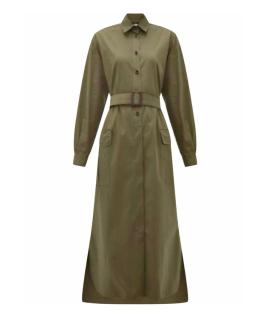WEEKEND MAX MARA Повседневное платье