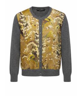 DOLCE&GABBANA Кардиган