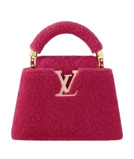 LOUIS VUITTON Сумка через плечо