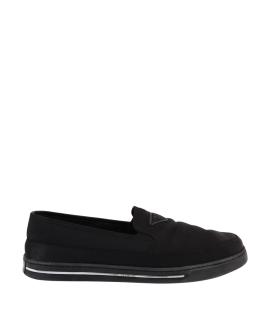 PRADA Слипоны