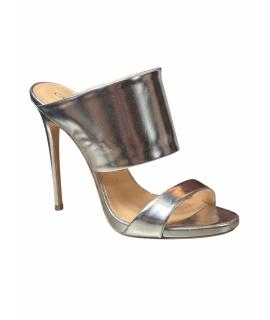 GIUSEPPE ZANOTTI DESIGN Туфли