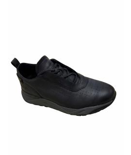 SANTONI Низкие кроссовки / кеды