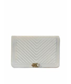 CHANEL Сумка через плечо