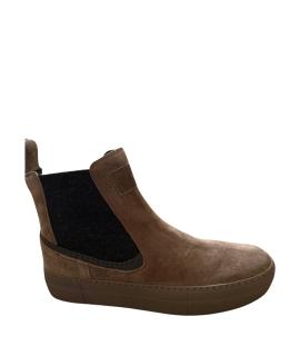 BRUNELLO CUCINELLI Полусапоги