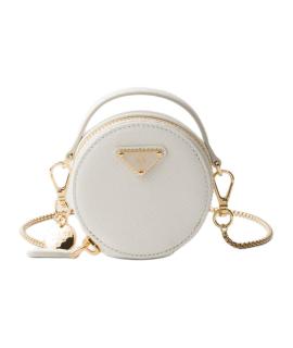 PRADA Сумка через плечо