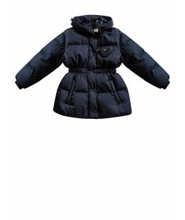 PRADA Пуховик