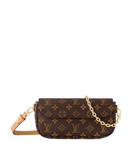 LOUIS VUITTON Сумка через плечо