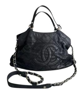 CHANEL Сумка через плечо
