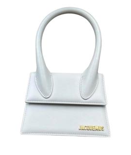 JACQUEMUS Сумка через плечо