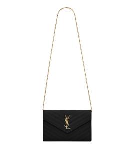 SAINT LAURENT Сумка через плечо