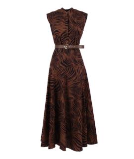 MAX MARA Вечернее платье