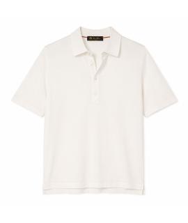 LORO PIANA Поло с коротким рукавом