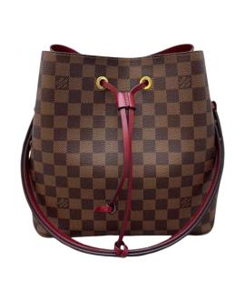 LOUIS VUITTON Сумка через плечо
