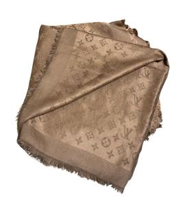 LOUIS VUITTON Шарф