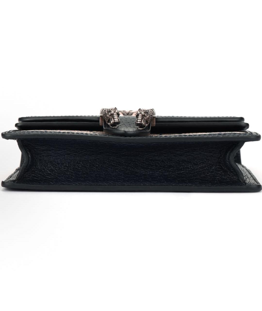 GUCCI Белая сумка через плечо, фото 4