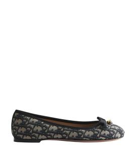 CHRISTIAN DIOR Балетки