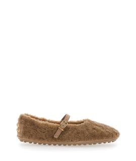 TOD'S Балетки