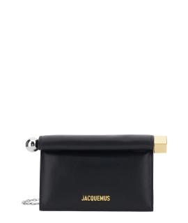 JACQUEMUS Клатч/вечерняя сумка