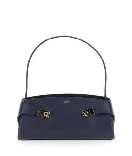 FERRAGAMO Сумка через плечо