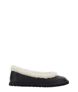 UGG Балетки