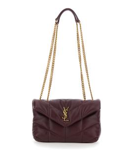 SAINT LAURENT Сумка через плечо