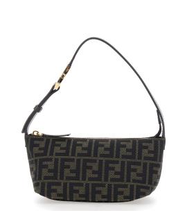 FENDI Сумка через плечо