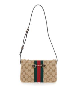 GUCCI Сумка через плечо