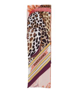FERRAGAMO Шарф