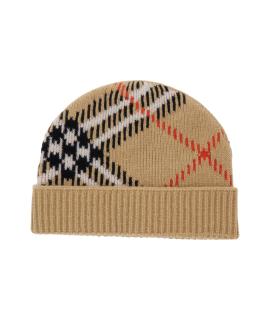 BURBERRY Шапка