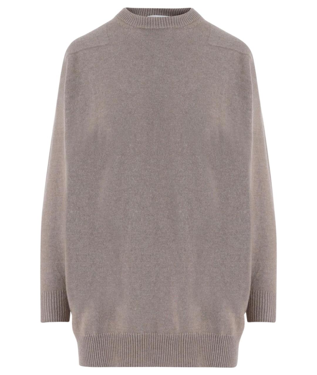JIL SANDER Шерстяной джемпер / свитер, фото 1