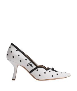 CHRISTIAN DIOR Туфли